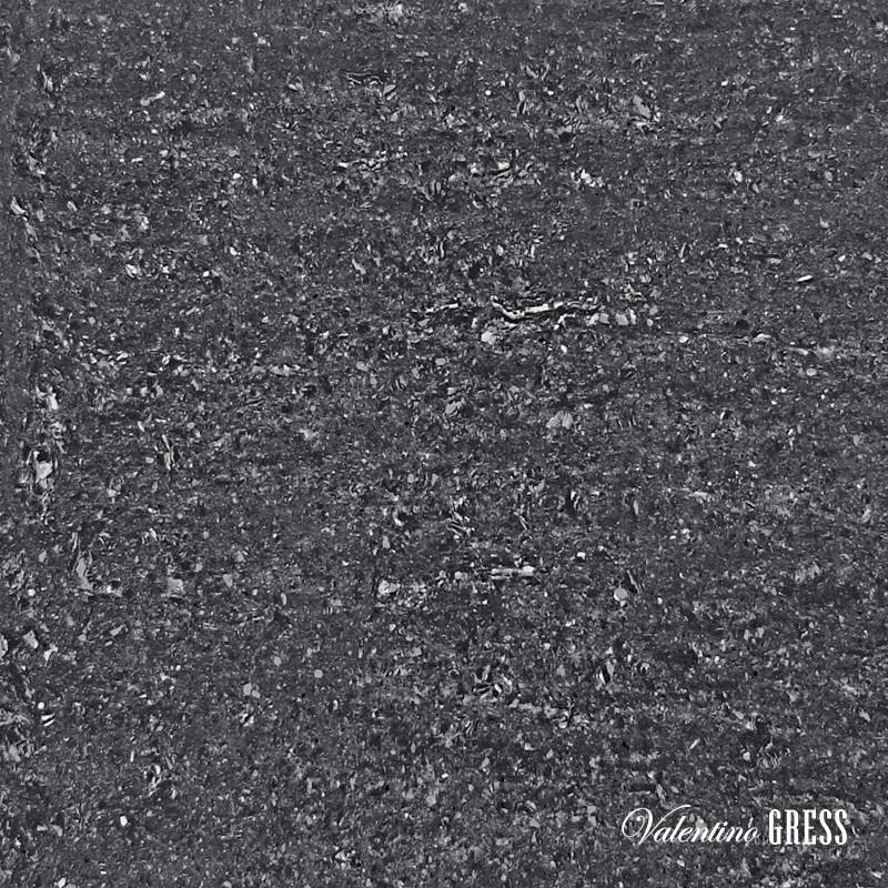 Valentino Gress Amazone Dark Grey 60x60